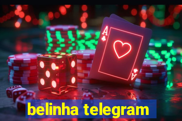 belinha telegram